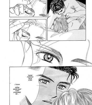 [RAGAWA Marimo] New York New York ~vol.02 [Eng] – Gay Manga sex 188