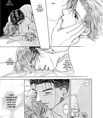 [RAGAWA Marimo] New York New York ~vol.02 [Eng] – Gay Manga sex 189