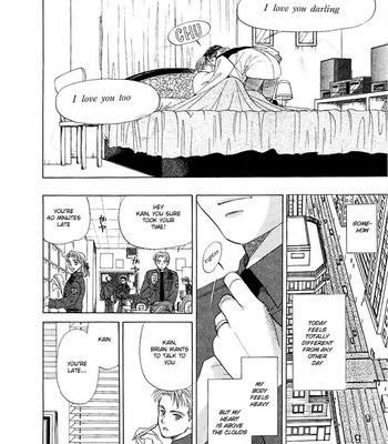 [RAGAWA Marimo] New York New York ~vol.02 [Eng] – Gay Manga sex 192