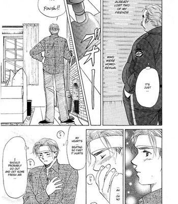 [RAGAWA Marimo] New York New York ~vol.02 [Eng] – Gay Manga sex 195