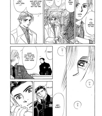 [RAGAWA Marimo] New York New York ~vol.02 [Eng] – Gay Manga sex 197