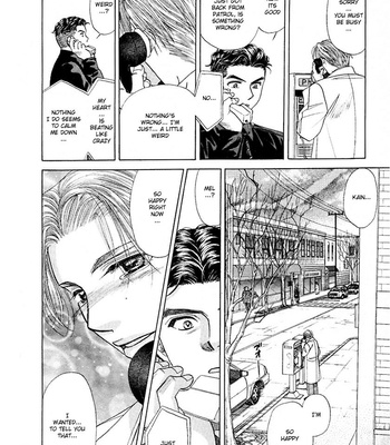 [RAGAWA Marimo] New York New York ~vol.02 [Eng] – Gay Manga sex 198