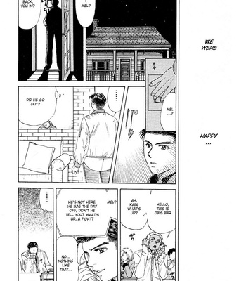 [RAGAWA Marimo] New York New York ~vol.02 [Eng] – Gay Manga sex 200