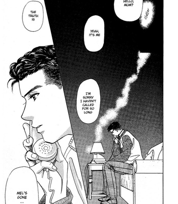 [RAGAWA Marimo] New York New York ~vol.03 [Eng] – Gay Manga sex 9