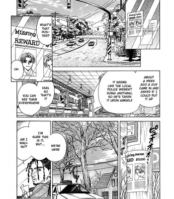 [RAGAWA Marimo] New York New York ~vol.03 [Eng] – Gay Manga sex 11