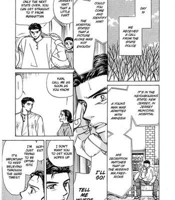 [RAGAWA Marimo] New York New York ~vol.03 [Eng] – Gay Manga sex 21
