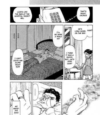 [RAGAWA Marimo] New York New York ~vol.03 [Eng] – Gay Manga sex 24