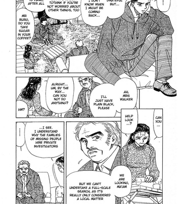 [RAGAWA Marimo] New York New York ~vol.03 [Eng] – Gay Manga sex 26