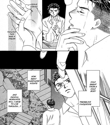 [RAGAWA Marimo] New York New York ~vol.03 [Eng] – Gay Manga sex 31