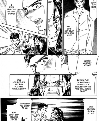 [RAGAWA Marimo] New York New York ~vol.03 [Eng] – Gay Manga sex 35