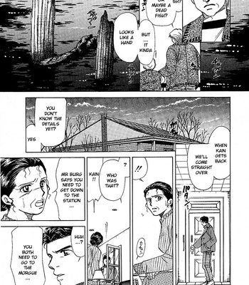 [RAGAWA Marimo] New York New York ~vol.03 [Eng] – Gay Manga sex 39