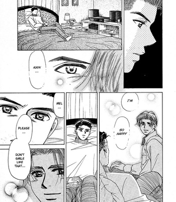 [RAGAWA Marimo] New York New York ~vol.03 [Eng] – Gay Manga sex 45