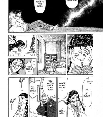 [RAGAWA Marimo] New York New York ~vol.03 [Eng] – Gay Manga sex 46