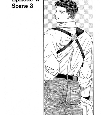 [RAGAWA Marimo] New York New York ~vol.03 [Eng] – Gay Manga sex 51