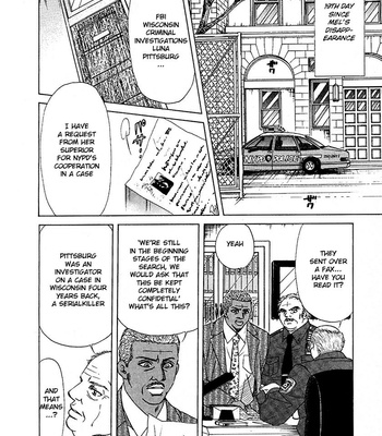 [RAGAWA Marimo] New York New York ~vol.03 [Eng] – Gay Manga sex 52