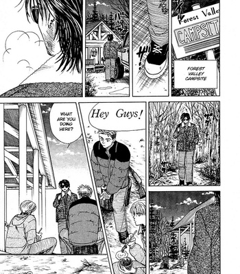 [RAGAWA Marimo] New York New York ~vol.03 [Eng] – Gay Manga sex 75