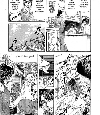 [RAGAWA Marimo] New York New York ~vol.03 [Eng] – Gay Manga sex 93