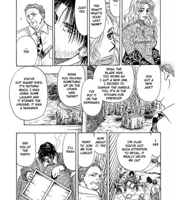 [RAGAWA Marimo] New York New York ~vol.03 [Eng] – Gay Manga sex 96