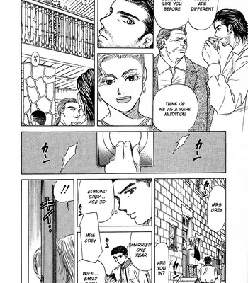 [RAGAWA Marimo] New York New York ~vol.03 [Eng] – Gay Manga sex 102