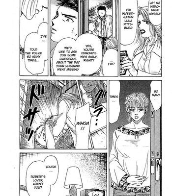 [RAGAWA Marimo] New York New York ~vol.03 [Eng] – Gay Manga sex 103