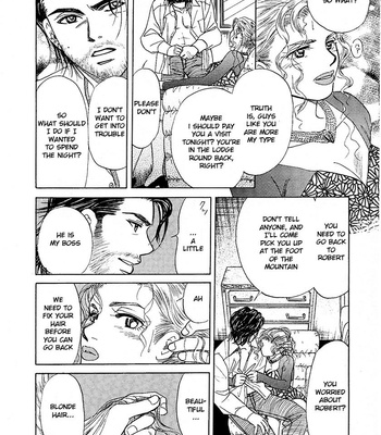 [RAGAWA Marimo] New York New York ~vol.03 [Eng] – Gay Manga sex 104