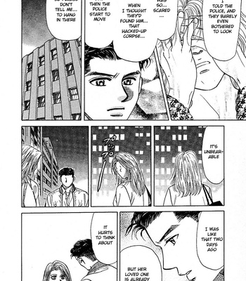 [RAGAWA Marimo] New York New York ~vol.03 [Eng] – Gay Manga sex 106