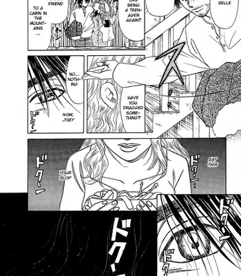 [RAGAWA Marimo] New York New York ~vol.03 [Eng] – Gay Manga sex 110
