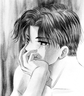 [RAGAWA Marimo] New York New York ~vol.03 [Eng] – Gay Manga sex 115