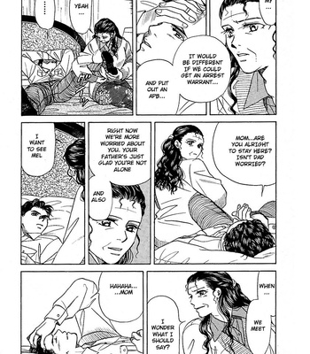 [RAGAWA Marimo] New York New York ~vol.03 [Eng] – Gay Manga sex 118