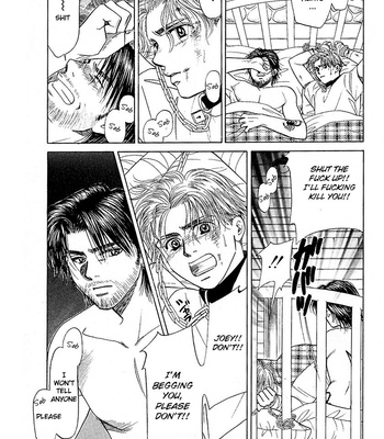 [RAGAWA Marimo] New York New York ~vol.03 [Eng] – Gay Manga sex 121