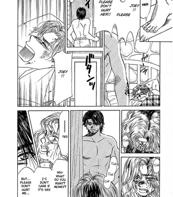 [RAGAWA Marimo] New York New York ~vol.03 [Eng] – Gay Manga sex 122