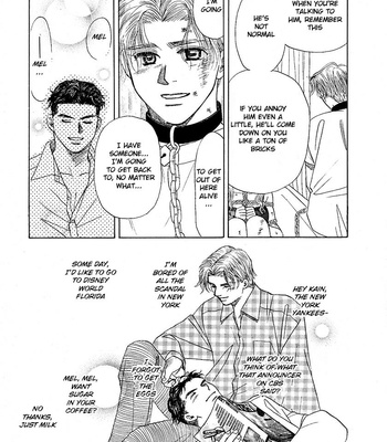 [RAGAWA Marimo] New York New York ~vol.03 [Eng] – Gay Manga sex 133