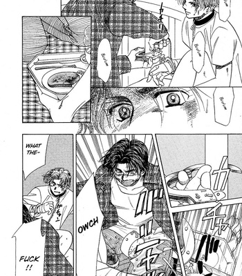 [RAGAWA Marimo] New York New York ~vol.03 [Eng] – Gay Manga sex 138
