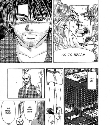 [RAGAWA Marimo] New York New York ~vol.03 [Eng] – Gay Manga sex 143