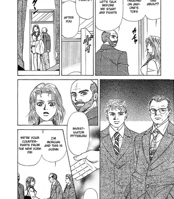 [RAGAWA Marimo] New York New York ~vol.03 [Eng] – Gay Manga sex 144