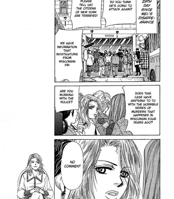 [RAGAWA Marimo] New York New York ~vol.03 [Eng] – Gay Manga sex 151