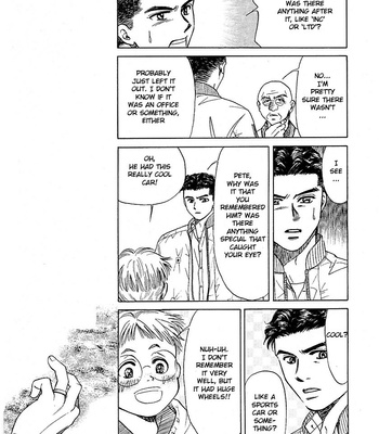 [RAGAWA Marimo] New York New York ~vol.03 [Eng] – Gay Manga sex 155