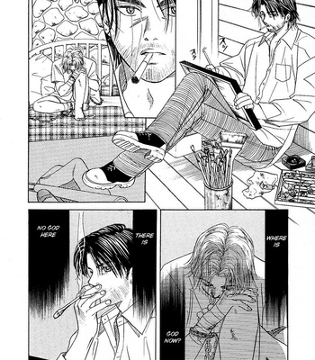 [RAGAWA Marimo] New York New York ~vol.03 [Eng] – Gay Manga sex 160