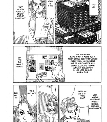 [RAGAWA Marimo] New York New York ~vol.03 [Eng] – Gay Manga sex 165
