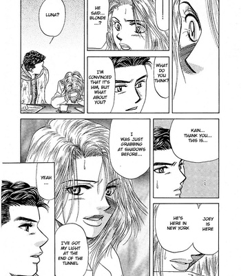 [RAGAWA Marimo] New York New York ~vol.03 [Eng] – Gay Manga sex 171