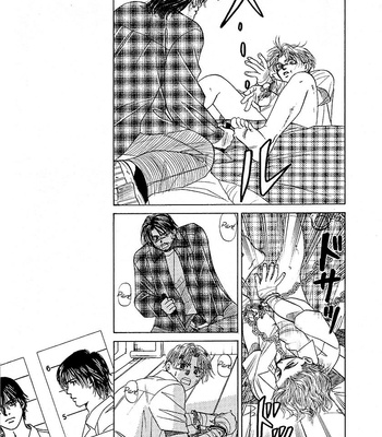 [RAGAWA Marimo] New York New York ~vol.03 [Eng] – Gay Manga sex 183