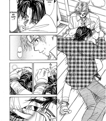 [RAGAWA Marimo] New York New York ~vol.03 [Eng] – Gay Manga sex 186