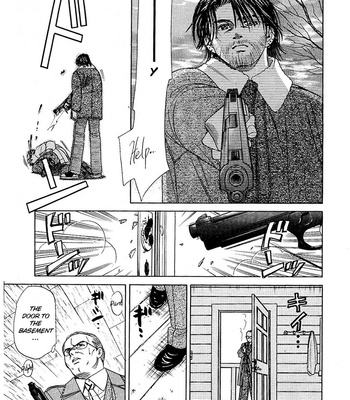 [RAGAWA Marimo] New York New York ~vol.03 [Eng] – Gay Manga sex 205