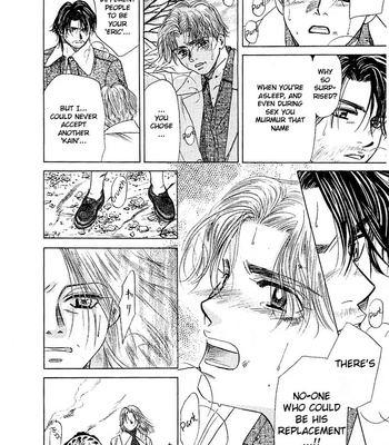 [RAGAWA Marimo] New York New York ~vol.04 [Eng] – Gay Manga sex 19