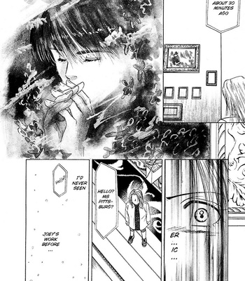 [RAGAWA Marimo] New York New York ~vol.04 [Eng] – Gay Manga sex 25