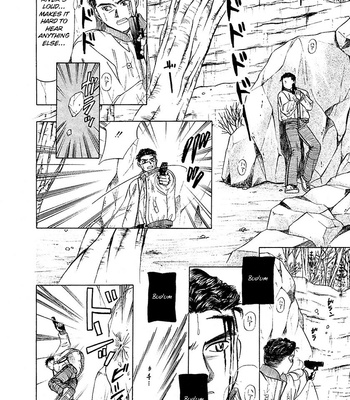 [RAGAWA Marimo] New York New York ~vol.04 [Eng] – Gay Manga sex 29