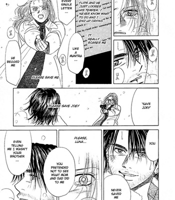 [RAGAWA Marimo] New York New York ~vol.04 [Eng] – Gay Manga sex 44