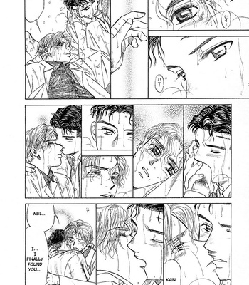 [RAGAWA Marimo] New York New York ~vol.04 [Eng] – Gay Manga sex 47