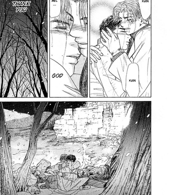 [RAGAWA Marimo] New York New York ~vol.04 [Eng] – Gay Manga sex 48