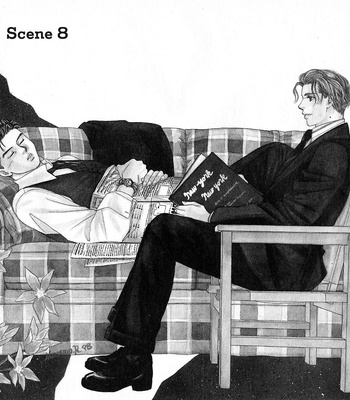[RAGAWA Marimo] New York New York ~vol.04 [Eng] – Gay Manga sex 52